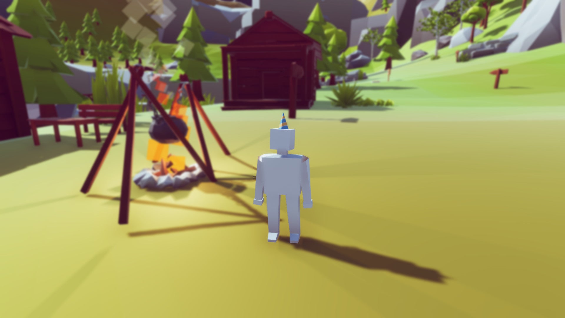 Buy Ragdoll Madness Steam Key Default Title Steam key – fast digital delivery | Volt Keys
