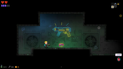 Buy Neon Abyss - Alter Ego DLC Steam Key Default Title Steam key – fast digital delivery | Volt Keys