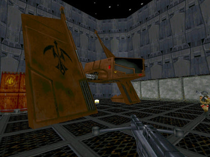 Buy Star Wars Jedi Knight: Mysteries of the Sith Steam Key Default Title Steam key – fast digital delivery | Volt Keys