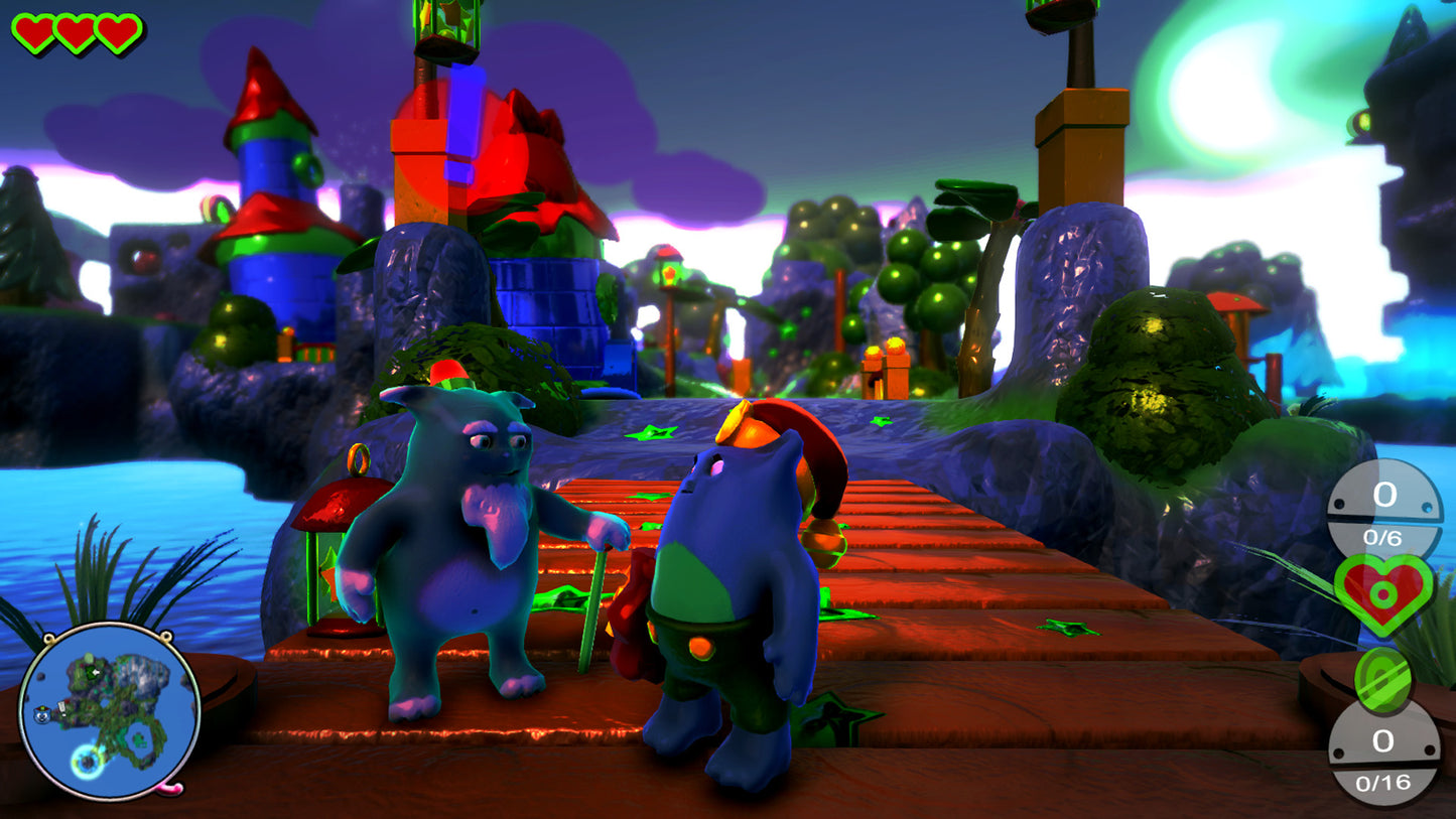 Heart Chain Kitty PC Steam Key