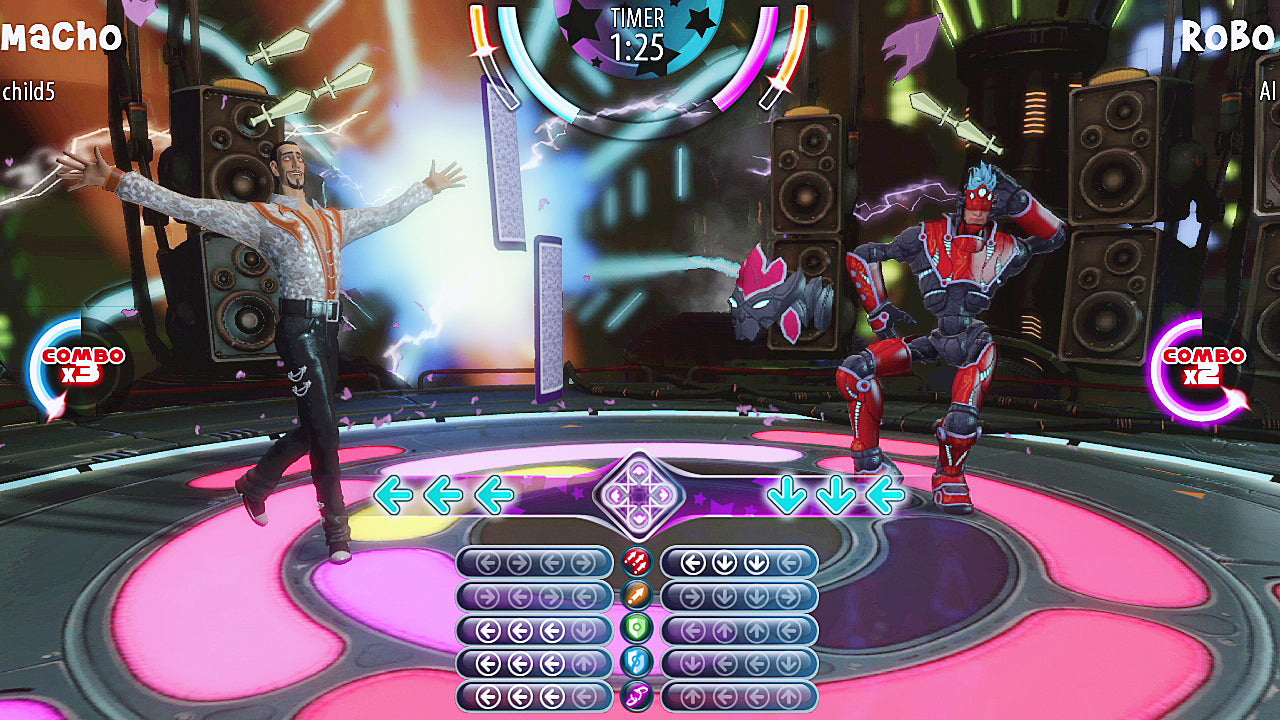 Buy Dance Magic Steam Key Default Title Steam key – fast digital delivery | Volt Keys