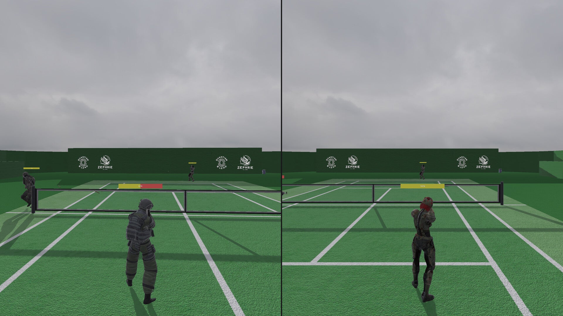 Buy Trigger Tennis Steam Key Default Title Steam key – fast digital delivery | Volt Keys
