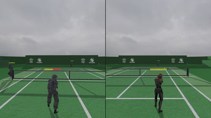 Buy Trigger Tennis Steam Key Default Title Steam key – fast digital delivery | Volt Keys