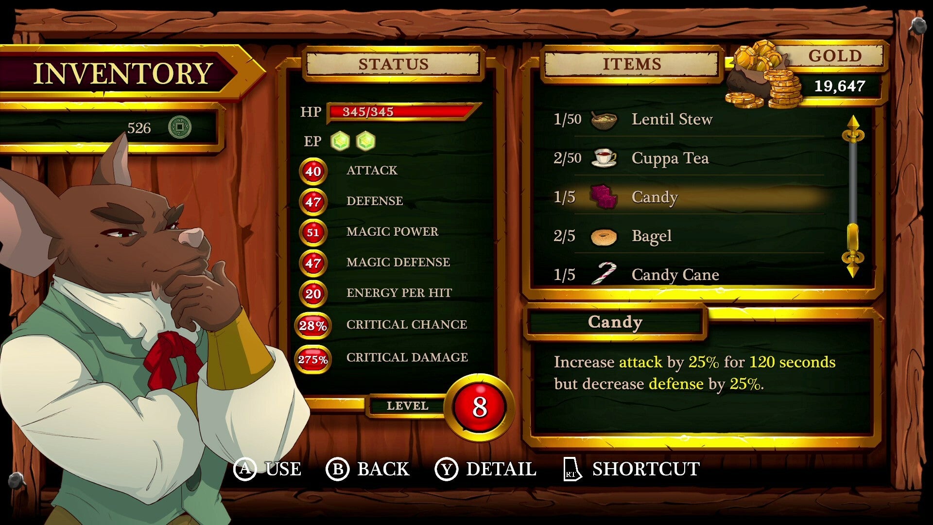 Buy Curse of the Sea Rats Steam Key Default Title Steam key – fast digital delivery | Volt Keys