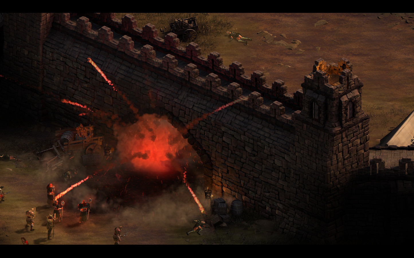 Buy Tyranny PC Steam Key Default Title Steam key – fast digital delivery | Volt Keys