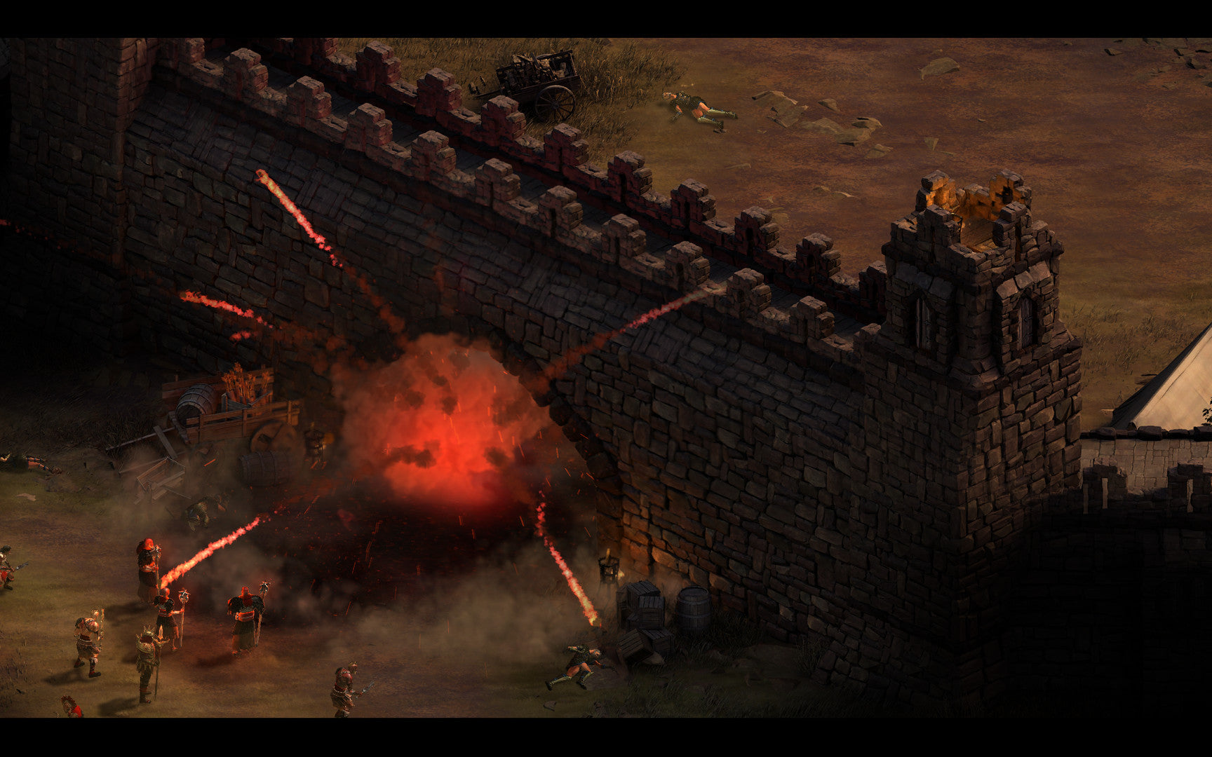 Buy Tyranny PC Steam Key Default Title Steam key – fast digital delivery | Volt Keys