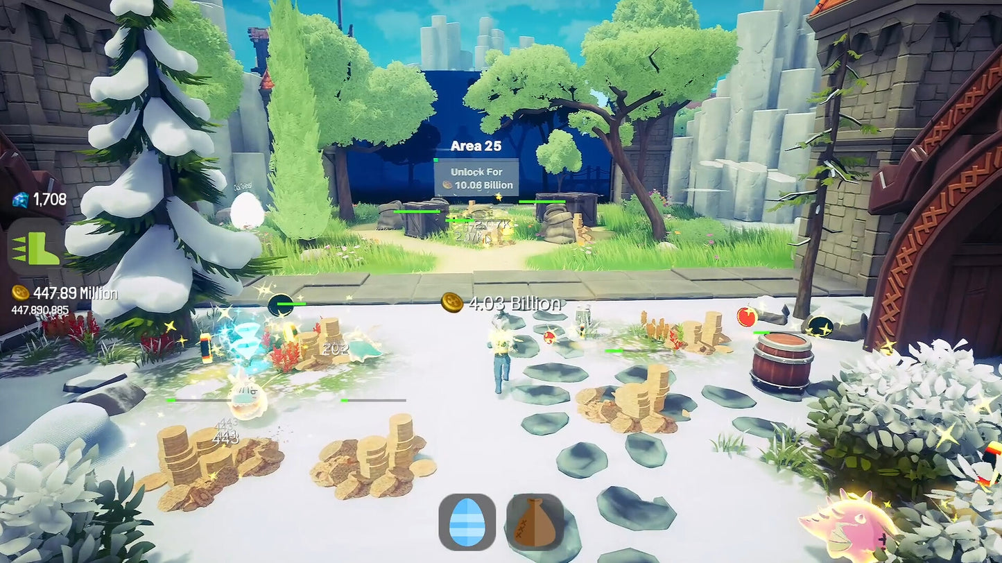 Pet Lands PC Steam Key