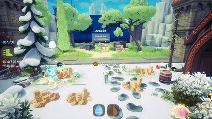 Pet Lands PC Steam Key