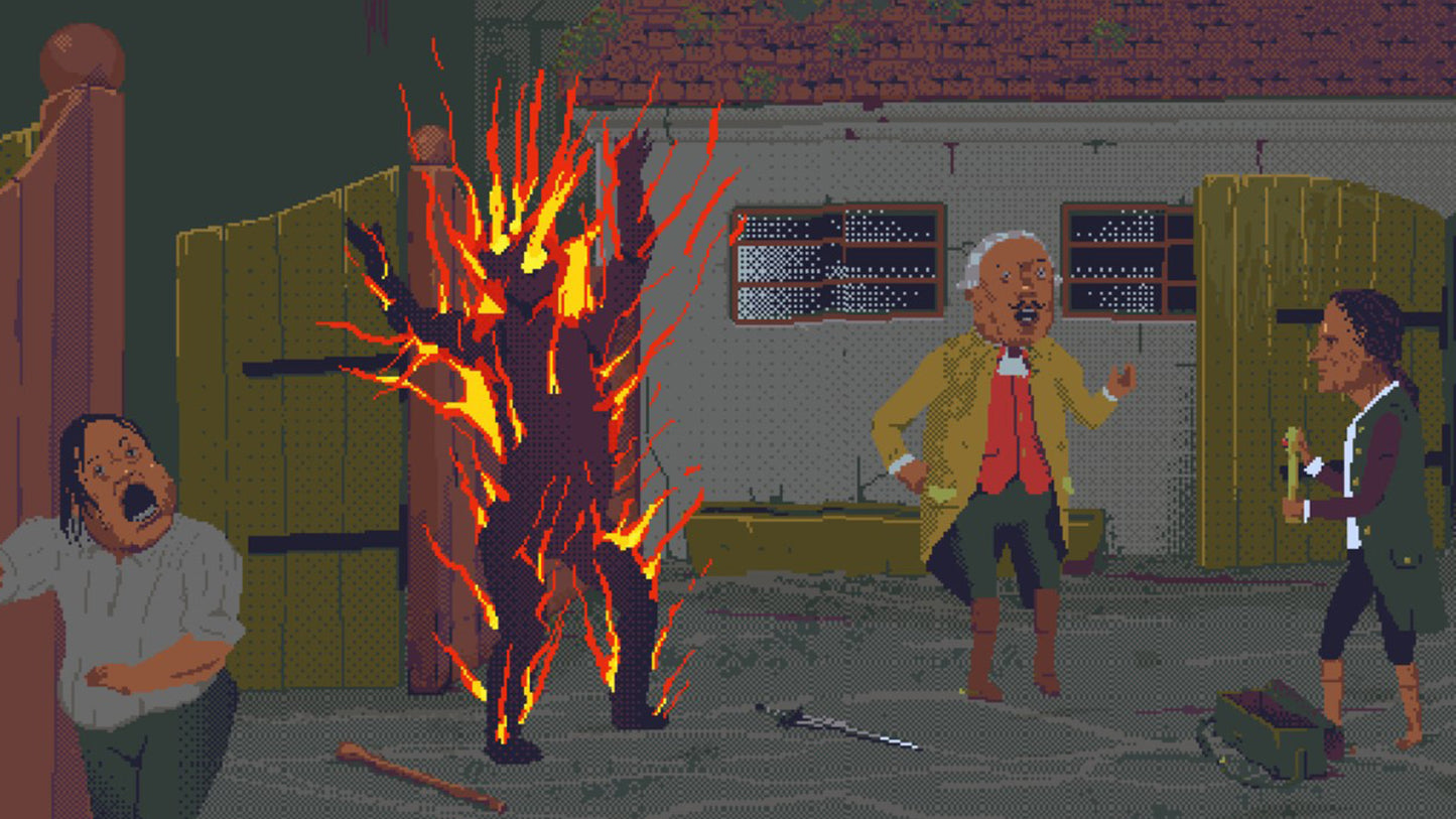 Buy The Case of the Golden Idol PC Steam Key Default Title Steam key – fast digital delivery | Volt Keys