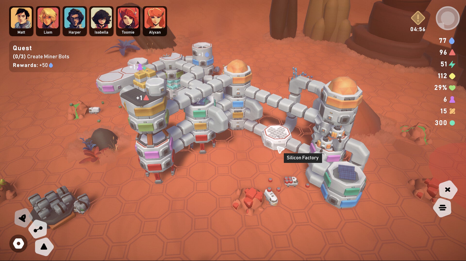 Buy Stellar Settlers: Space Base Builder Steam Key Default Title Steam key – fast digital delivery | Volt Keys