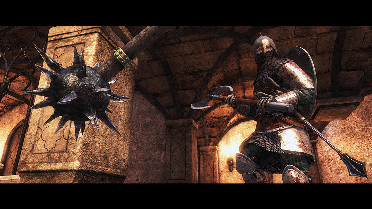 Buy Chivalry: Medieval Warfare 4-Pack Steam Key Default Title Steam key – fast digital delivery | Volt Keys
