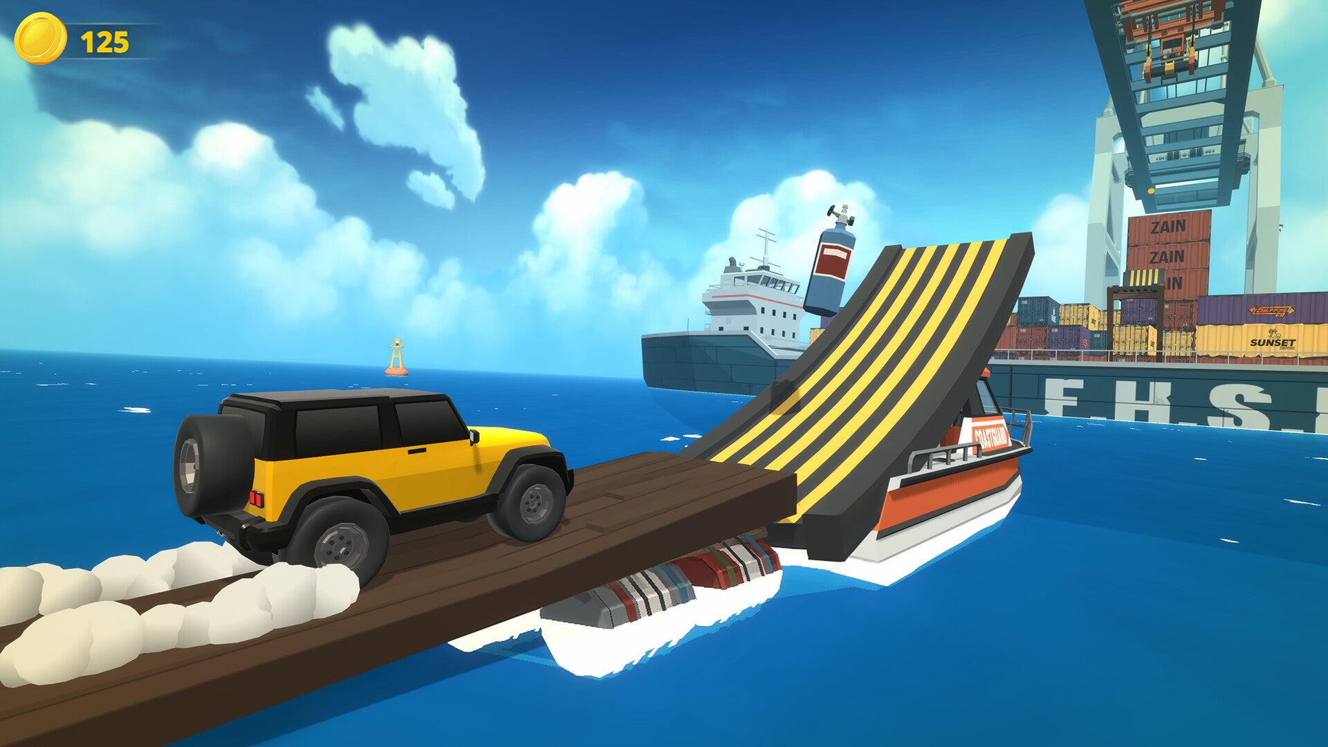 Buy Stunt Paradise Steam Key Default Title Steam key – fast digital delivery | Volt Keys