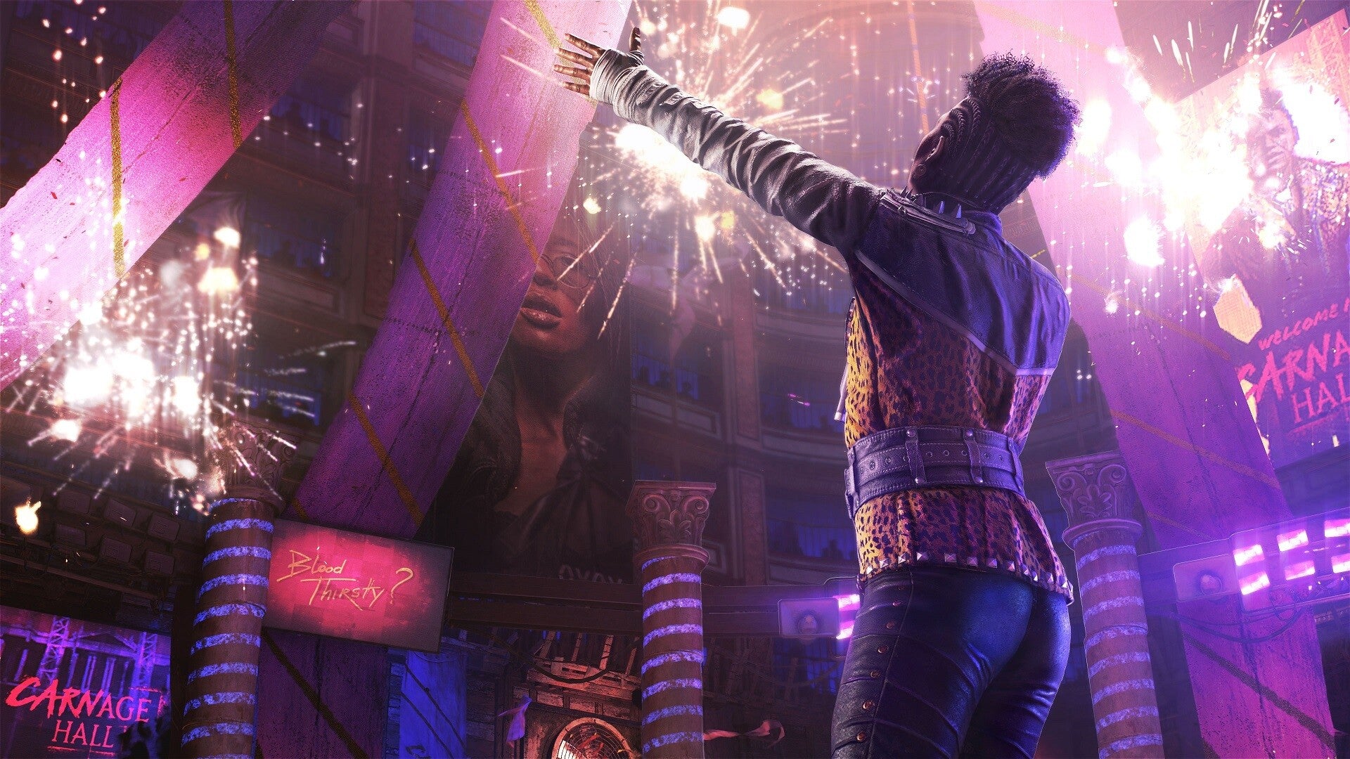 Buy Dying Light 2 Stay Human - Bloody Ties DLC Steam Key Default Title Steam key – fast digital delivery | Volt Keys