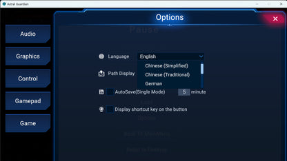 Buy Astral Guardian Steam Key Default Title Steam key – fast digital delivery | Volt Keys
