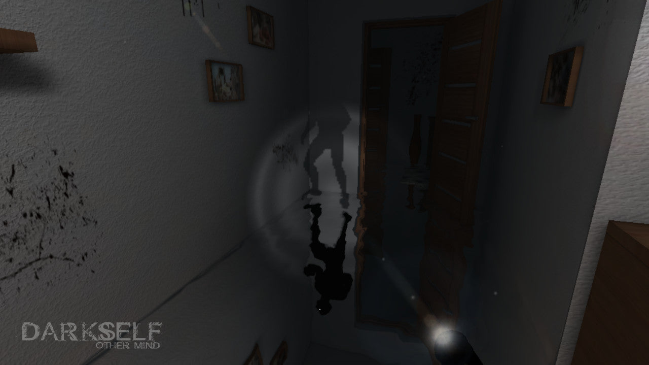 Buy DarkSelf: Other Mind Steam Key Default Title Steam key – fast digital delivery | Volt Keys