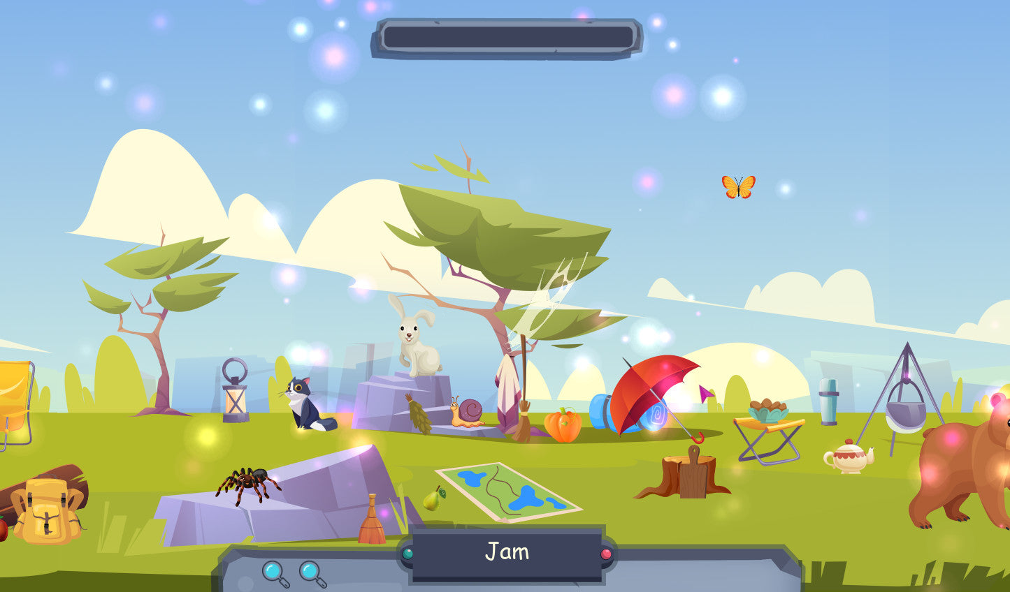Buy Searching for objects in the forest Steam Key Default Title Steam key – fast digital delivery | Volt Keys