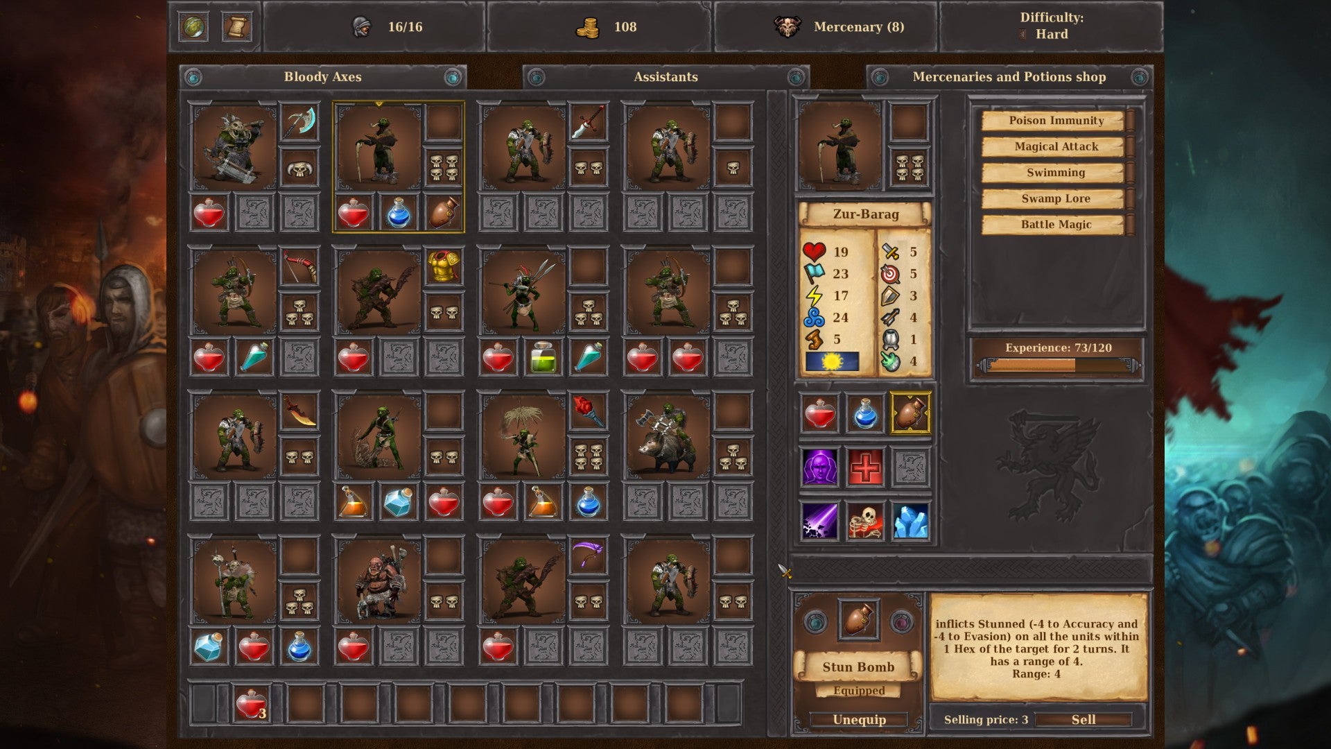 Buy Warbanners - Death Speaker DLC Steam Key Default Title Steam key – fast digital delivery | Volt Keys