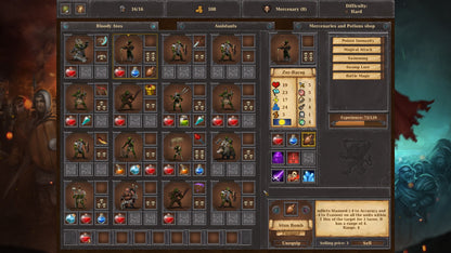 Buy Warbanners - Death Speaker DLC Steam Key Default Title Steam key – fast digital delivery | Volt Keys