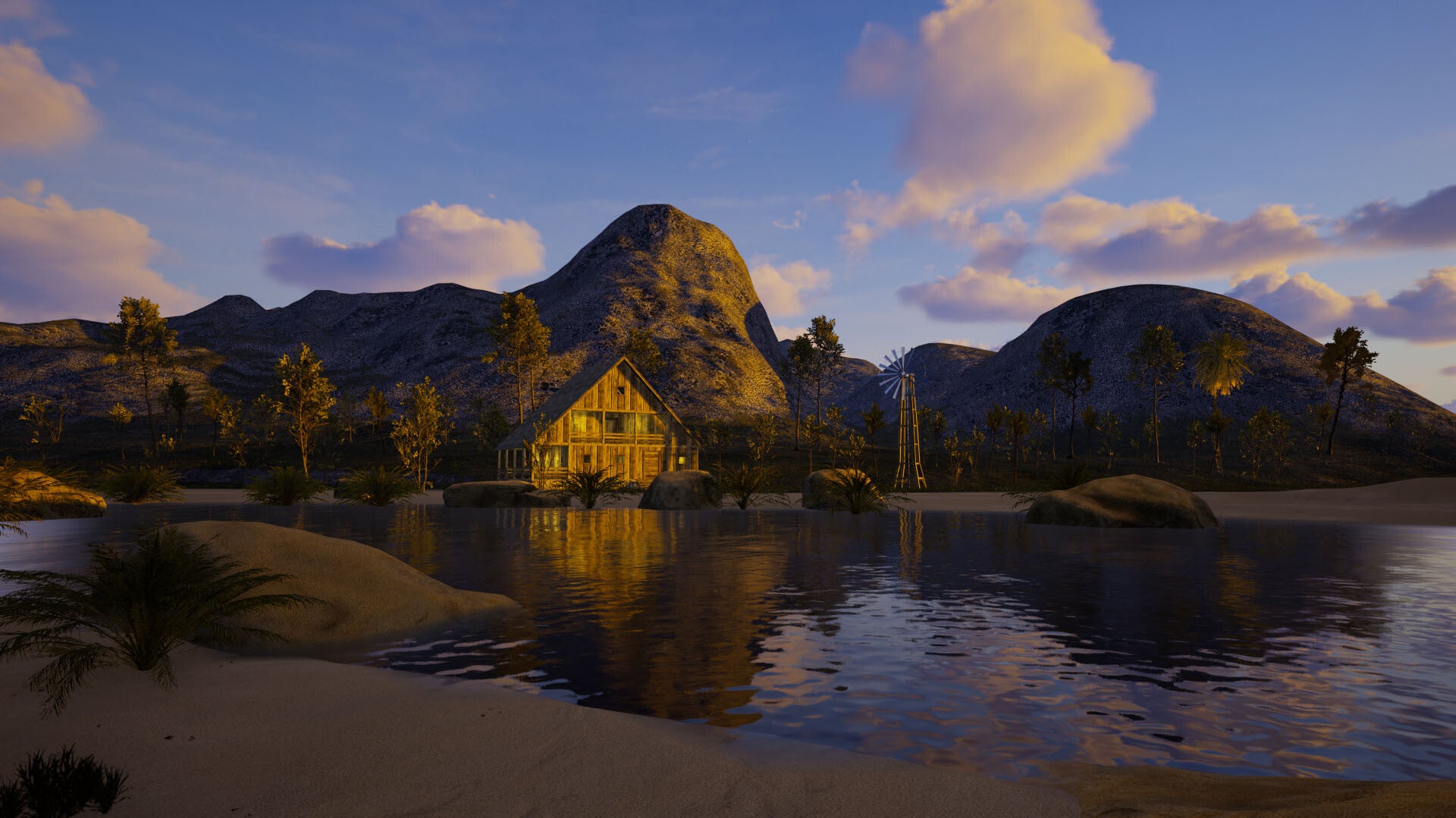 Buy Island Paradise Steam Key Default Title Steam key – fast digital delivery | Volt Keys