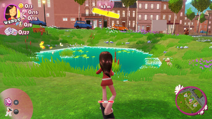 Buy The Sisters - Party of the Year Steam Key Default Title Steam key – fast digital delivery | Volt Keys