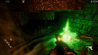 The Temple Of PC Steam Key