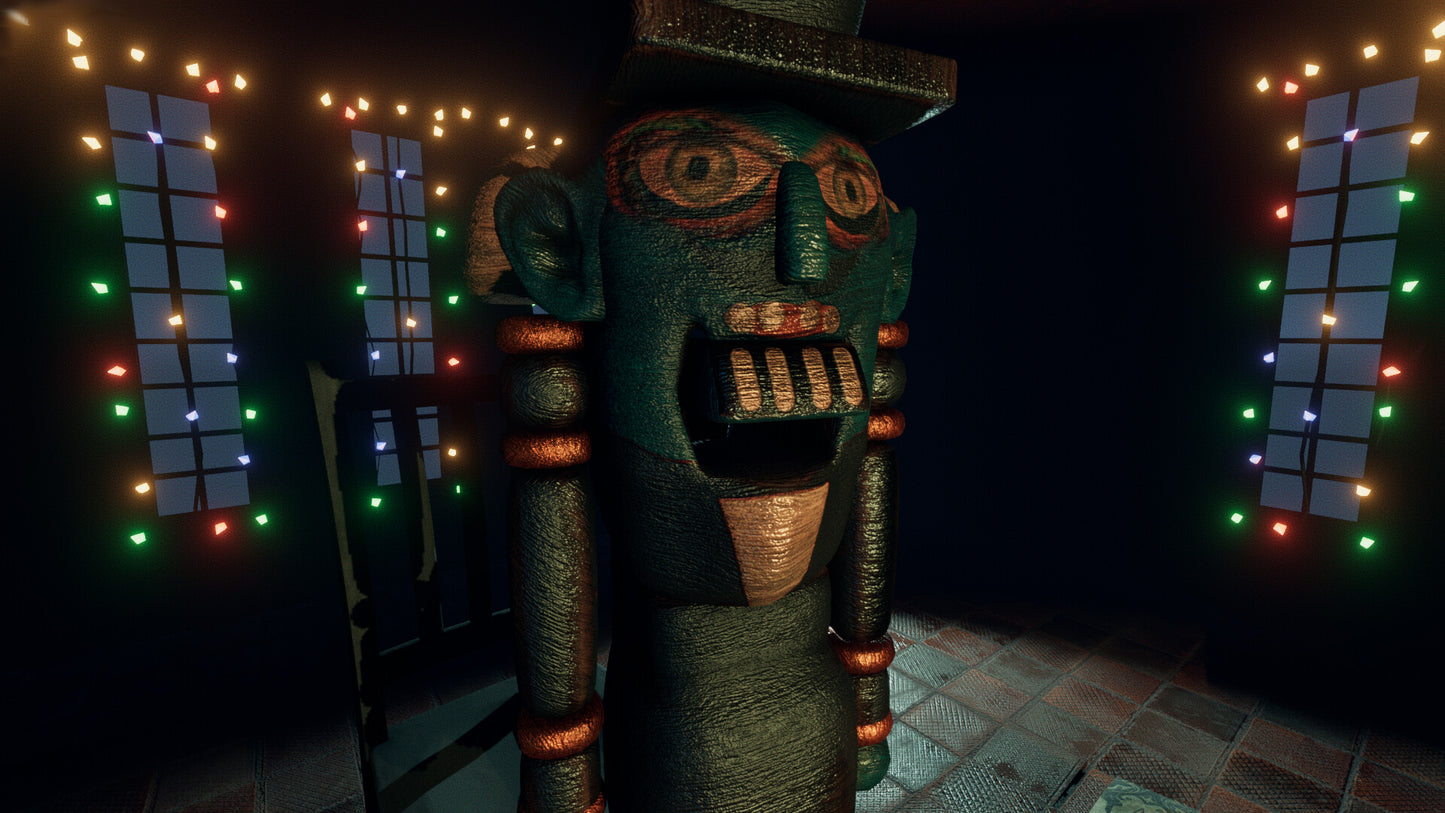 Buy Krampus is Home PC Steam Key Default Title Steam key – fast digital delivery | Volt Keys