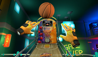 Buy In Da Hoop! Steam Key Default Title Steam key – fast digital delivery | Volt Keys