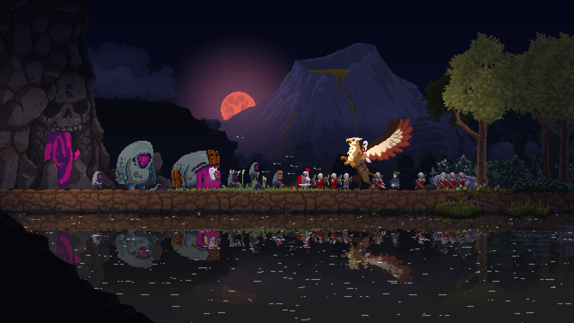 Buy Kingdom Two Crowns PC Steam Key Default Title Steam key – fast digital delivery | Volt Keys