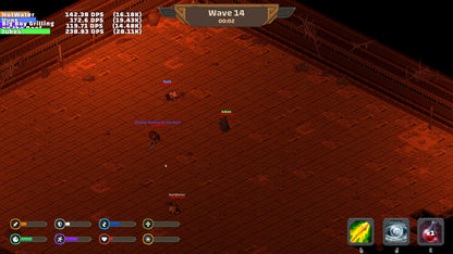 Buy Dungeon Survivors Steam Key Default Title Steam key – fast digital delivery | Volt Keys