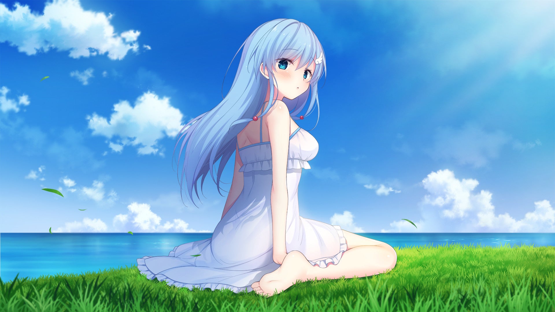 Buy LOST:SMILE - promises DLC Steam Key Default Title Steam key – fast digital delivery | Volt Keys