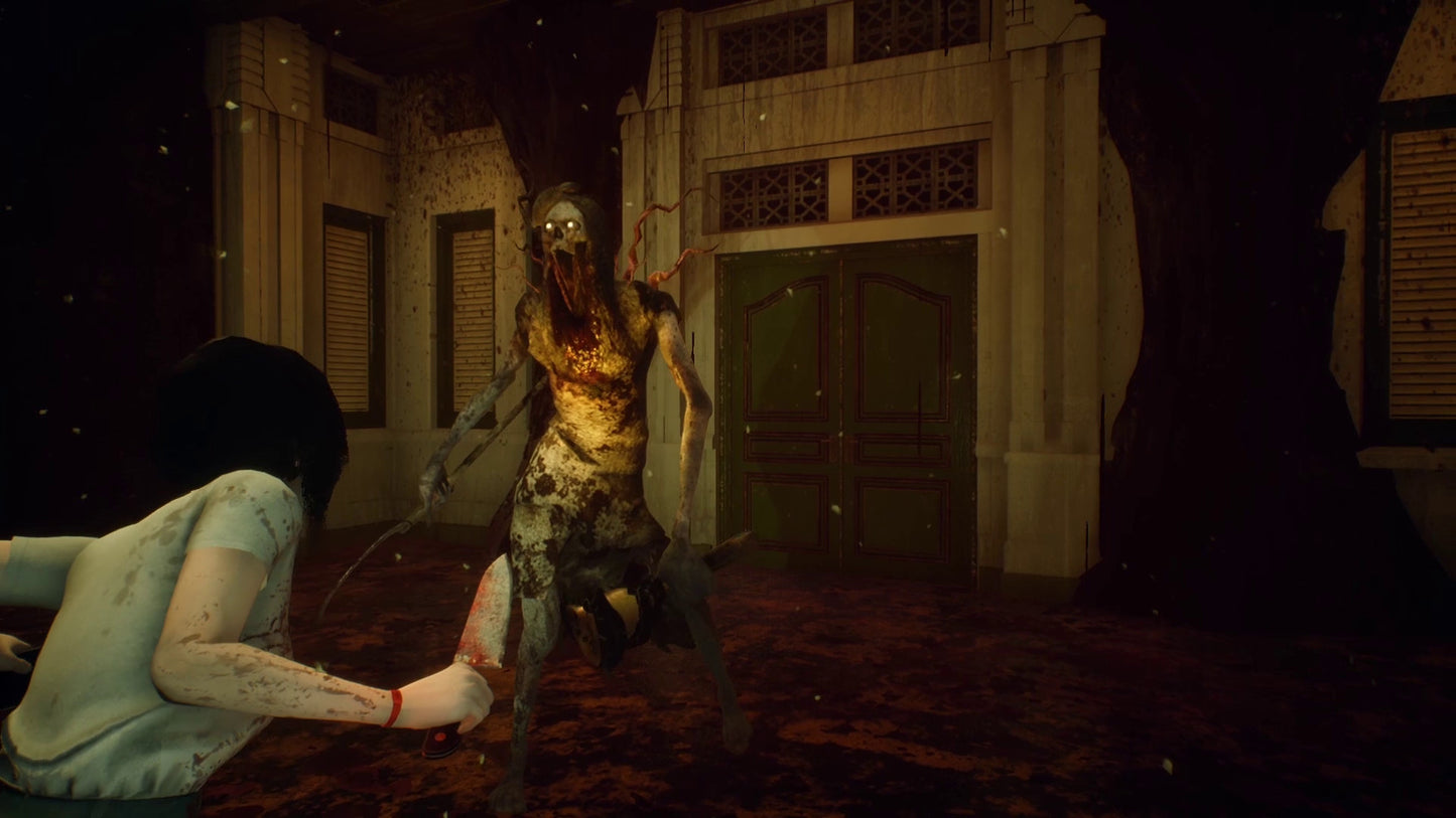 Buy DreadOut 2 PC Steam Key Default Title Steam key – fast digital delivery | Volt Keys