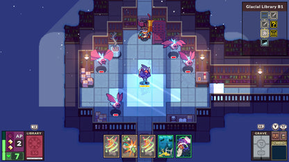Buy Dungeon Drafters PC Steam Key Default Title Steam key – fast digital delivery | Volt Keys