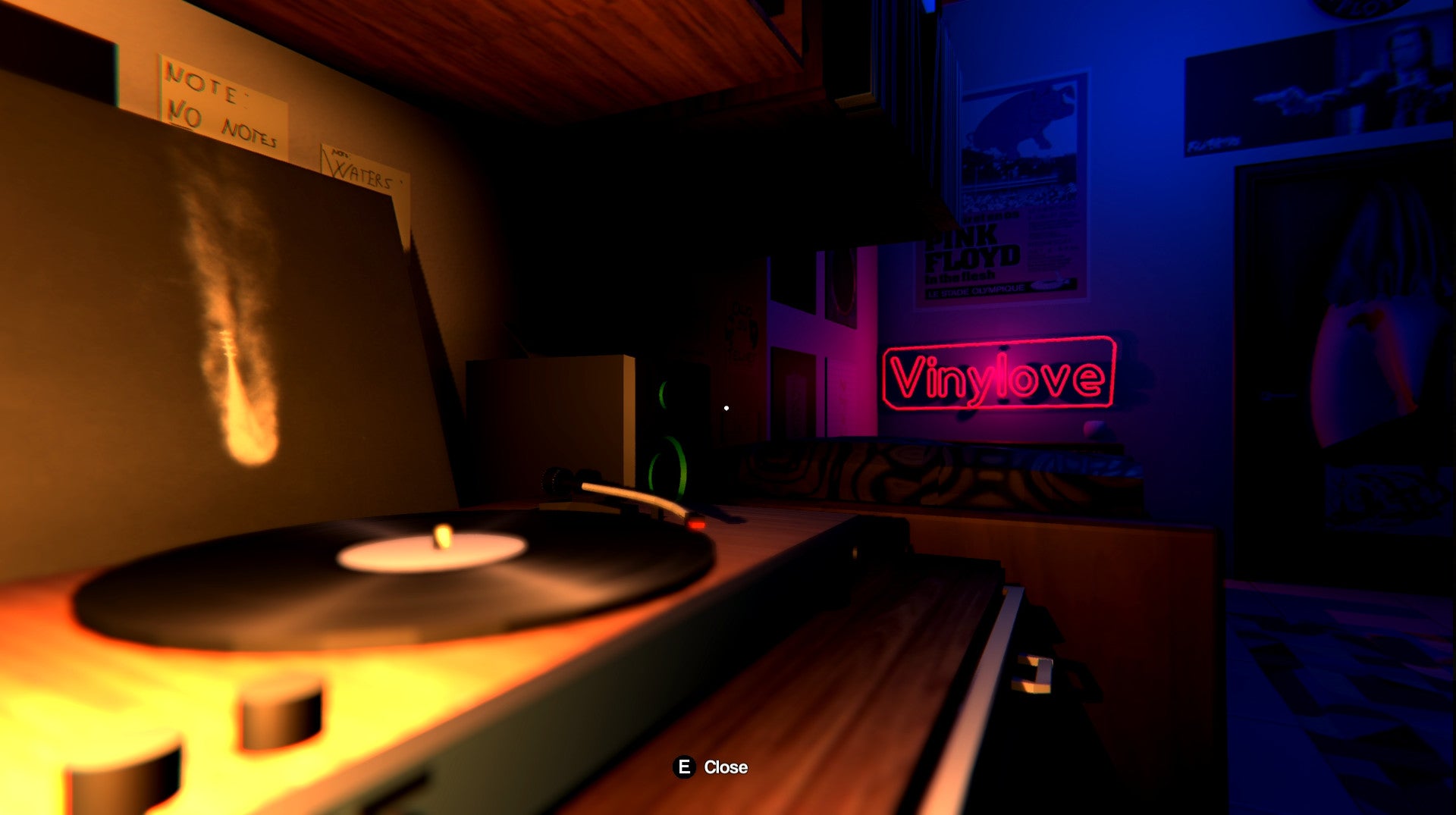 Buy Vinylove Steam Key Default Title Steam key – fast digital delivery | Volt Keys