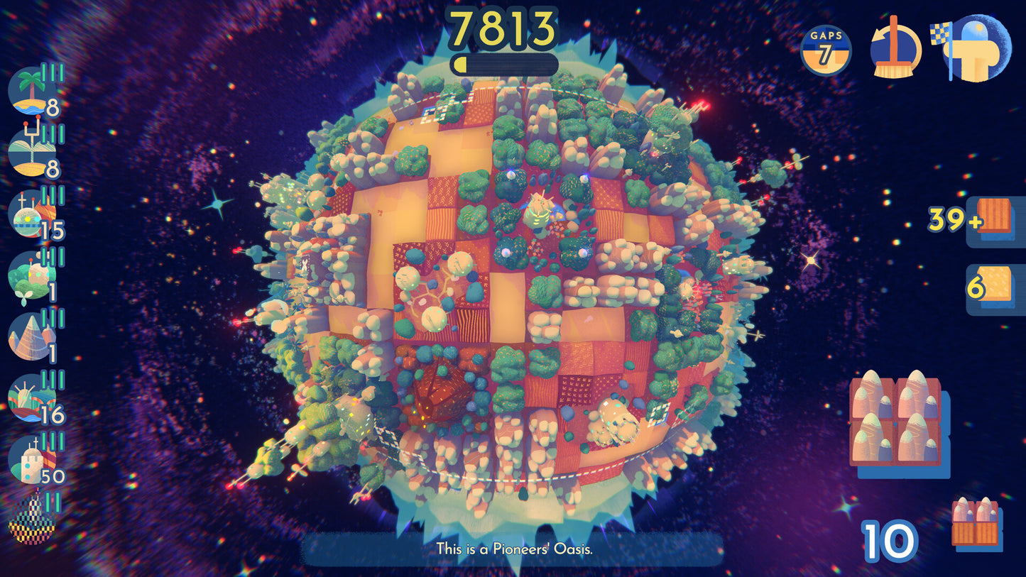 Buy Planetiles PC Steam Key Default Title Steam key – fast digital delivery | Volt Keys