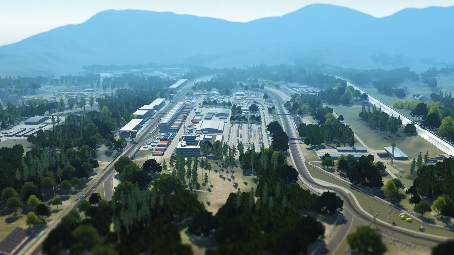 Buy Motorsport Manager EMEA Steam Key Default Title Steam key – fast digital delivery | Volt Keys