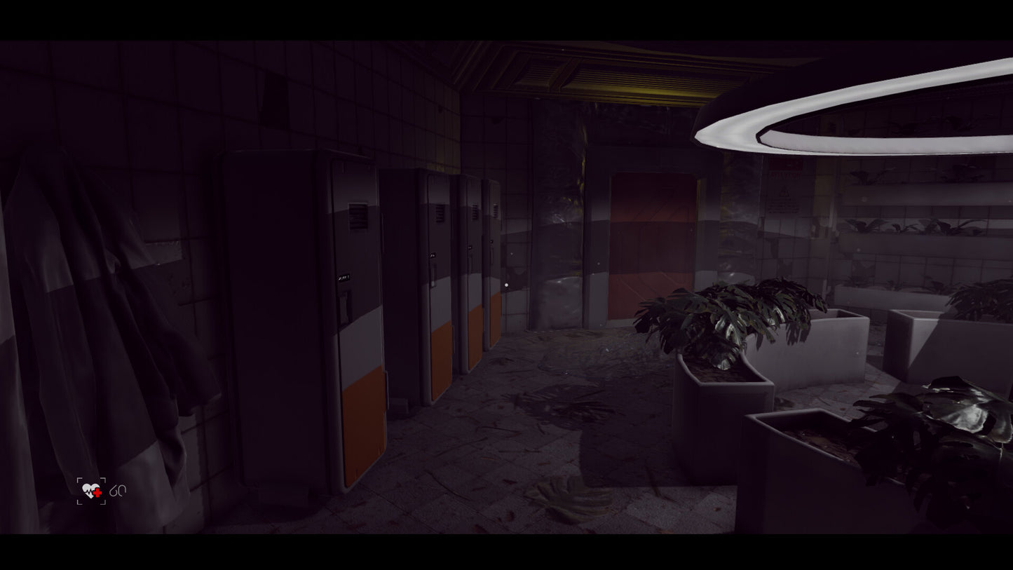 Buy The Voidness - Lidar Horror Survival Game Steam Key Default Title Steam key – fast digital delivery | Volt Keys