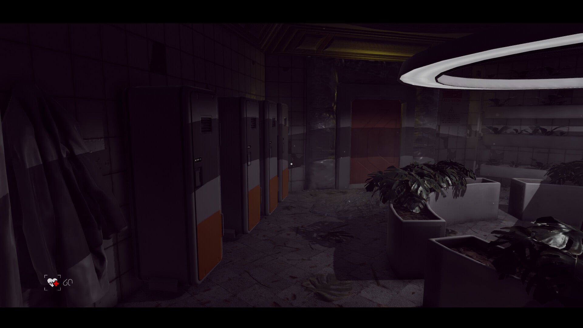 Buy The Voidness - Lidar Horror Survival Game Steam Key Default Title Steam key – fast digital delivery | Volt Keys