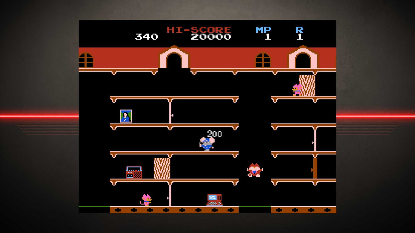Buy NAMCO Museum Archives Volume 1 PC Steam Key Default Title Steam key – fast digital delivery | Volt Keys
