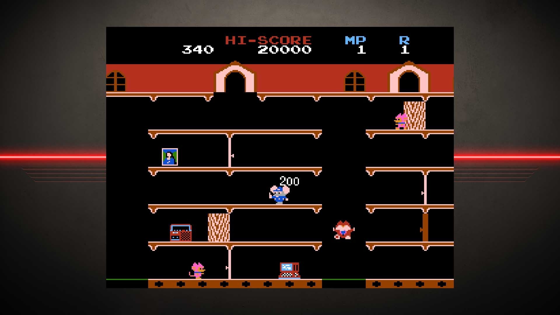 Buy NAMCO Museum Archives Volume 1 PC Steam Key Default Title Steam key – fast digital delivery | Volt Keys