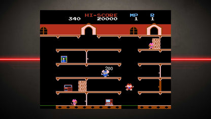 Buy NAMCO Museum Archives Volume 1 PC Steam Key Default Title Steam key – fast digital delivery | Volt Keys
