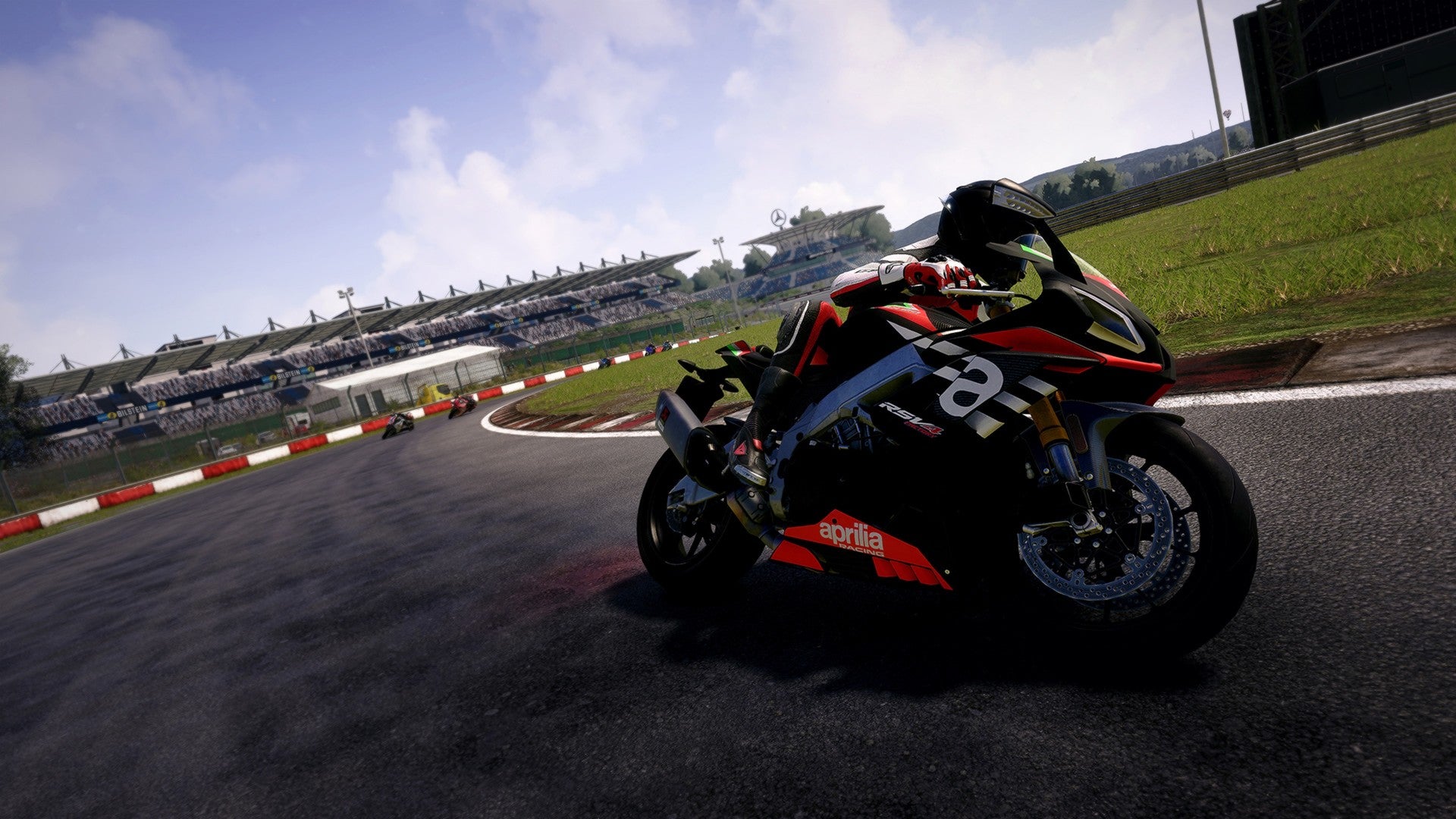 Buy RiMS Racing Steam Key Default Title Steam key – fast digital delivery | Volt Keys