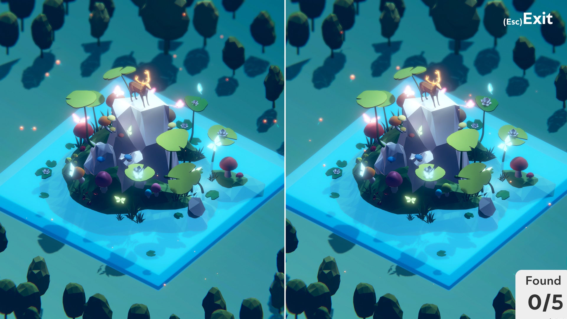 Buy Tiny Lands Steam Key Default Title Steam key – fast digital delivery | Volt Keys