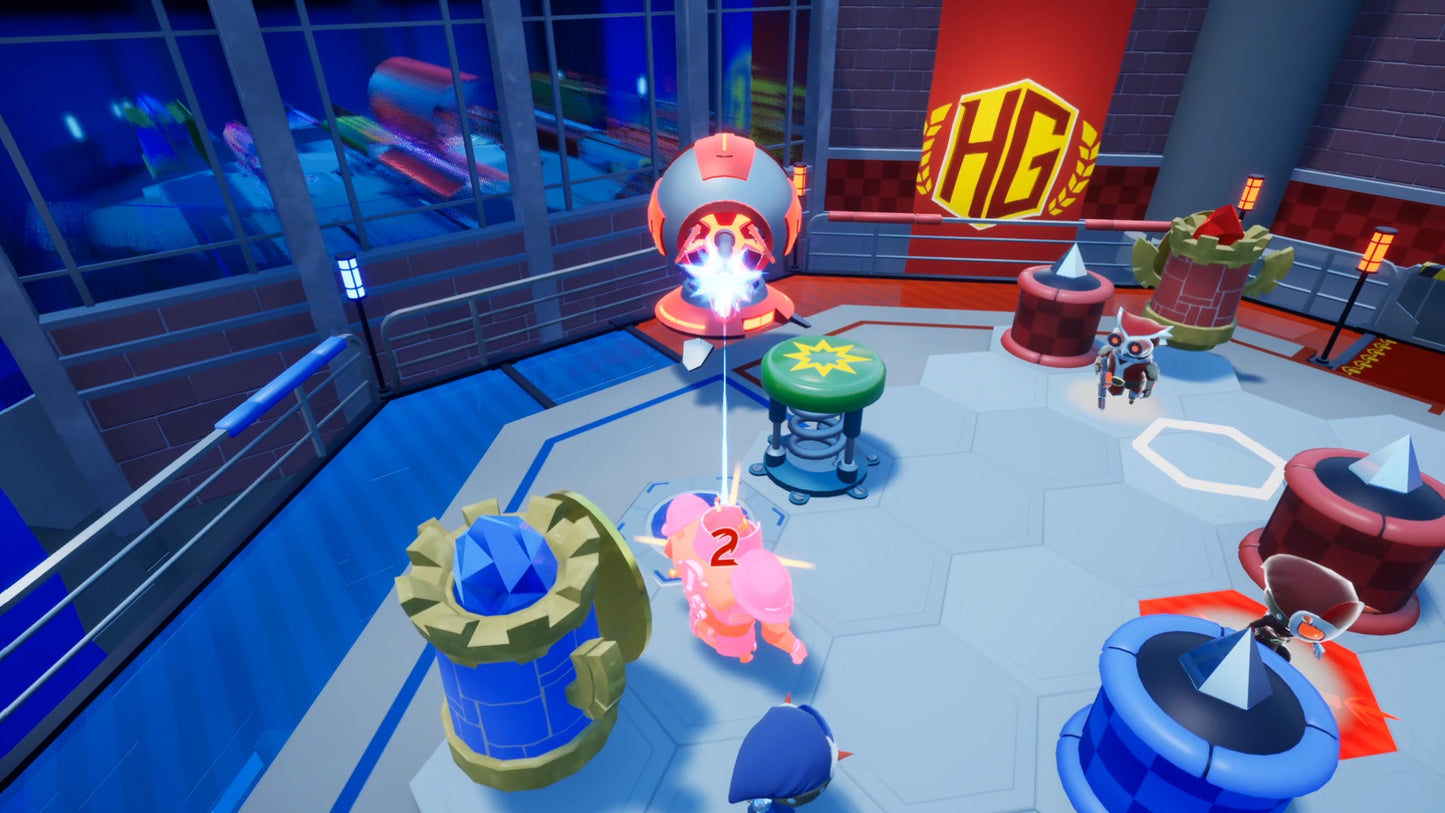 Buy Hex Gambit: Respawned Steam Key Default Title Steam key – fast digital delivery | Volt Keys