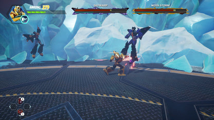 Buy TRANSFORMERS: EARTHSPARK - Expedition Steam Key Default Title Steam key – fast digital delivery | Volt Keys