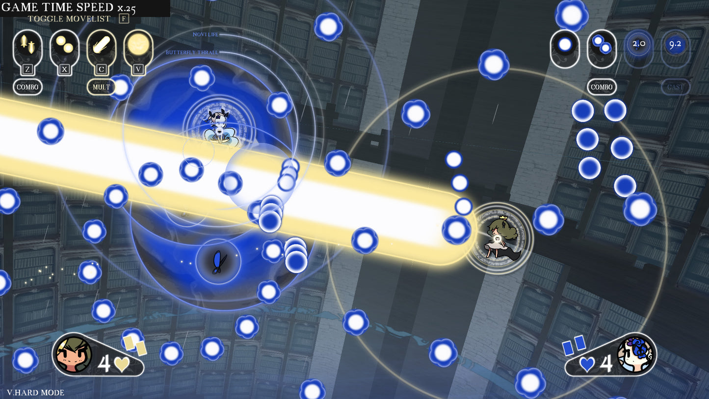 Buy Maiden And Spell Steam Key Default Title Steam key – fast digital delivery | Volt Keys