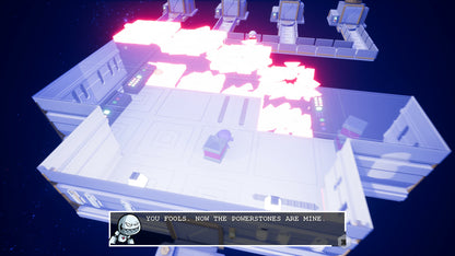 Buy PowerBots Builders Steam Key Default Title Steam key – fast digital delivery | Volt Keys
