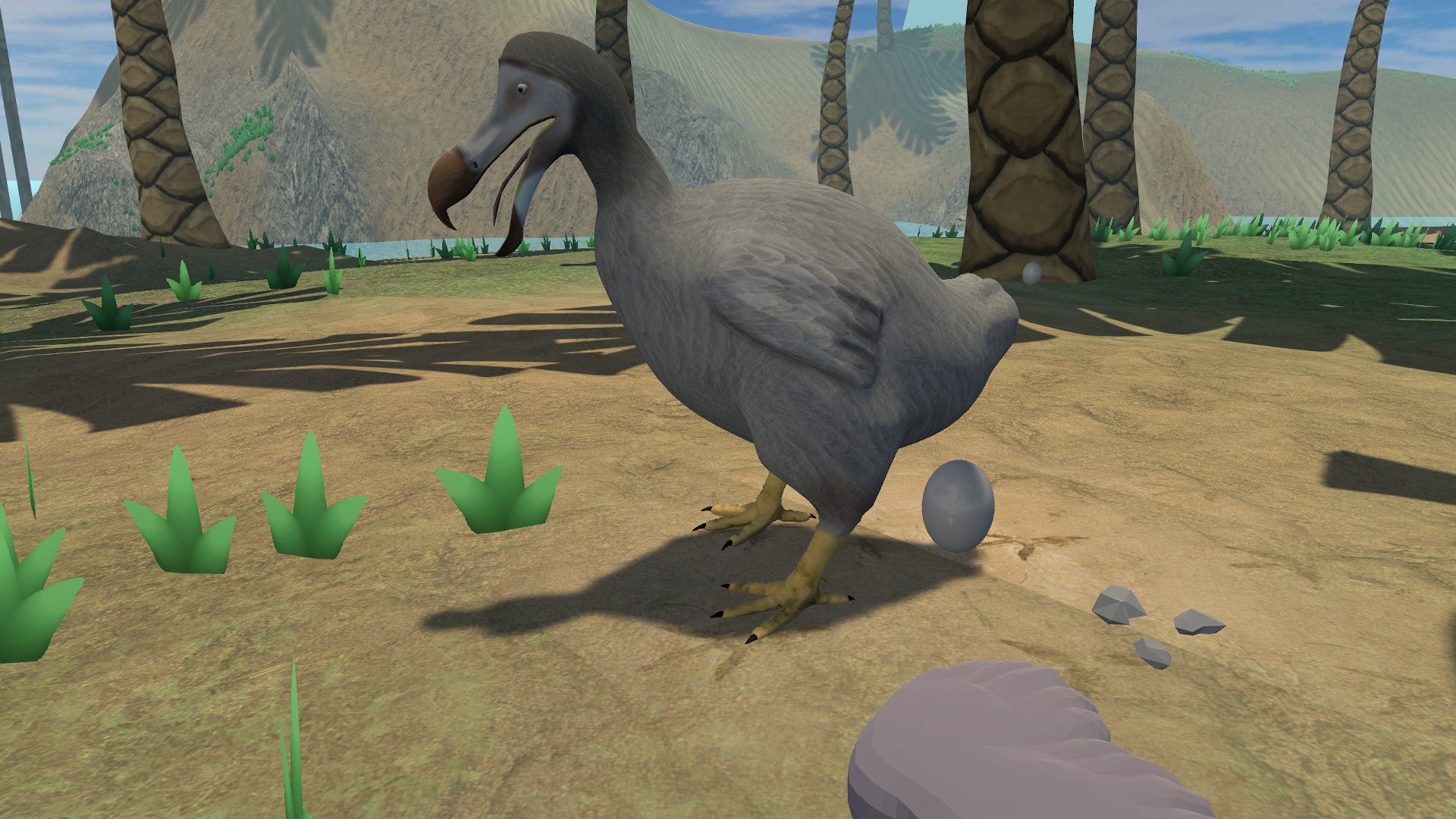 Buy Dodo Adventures VR Steam Key Default Title Steam key – fast digital delivery | Volt Keys