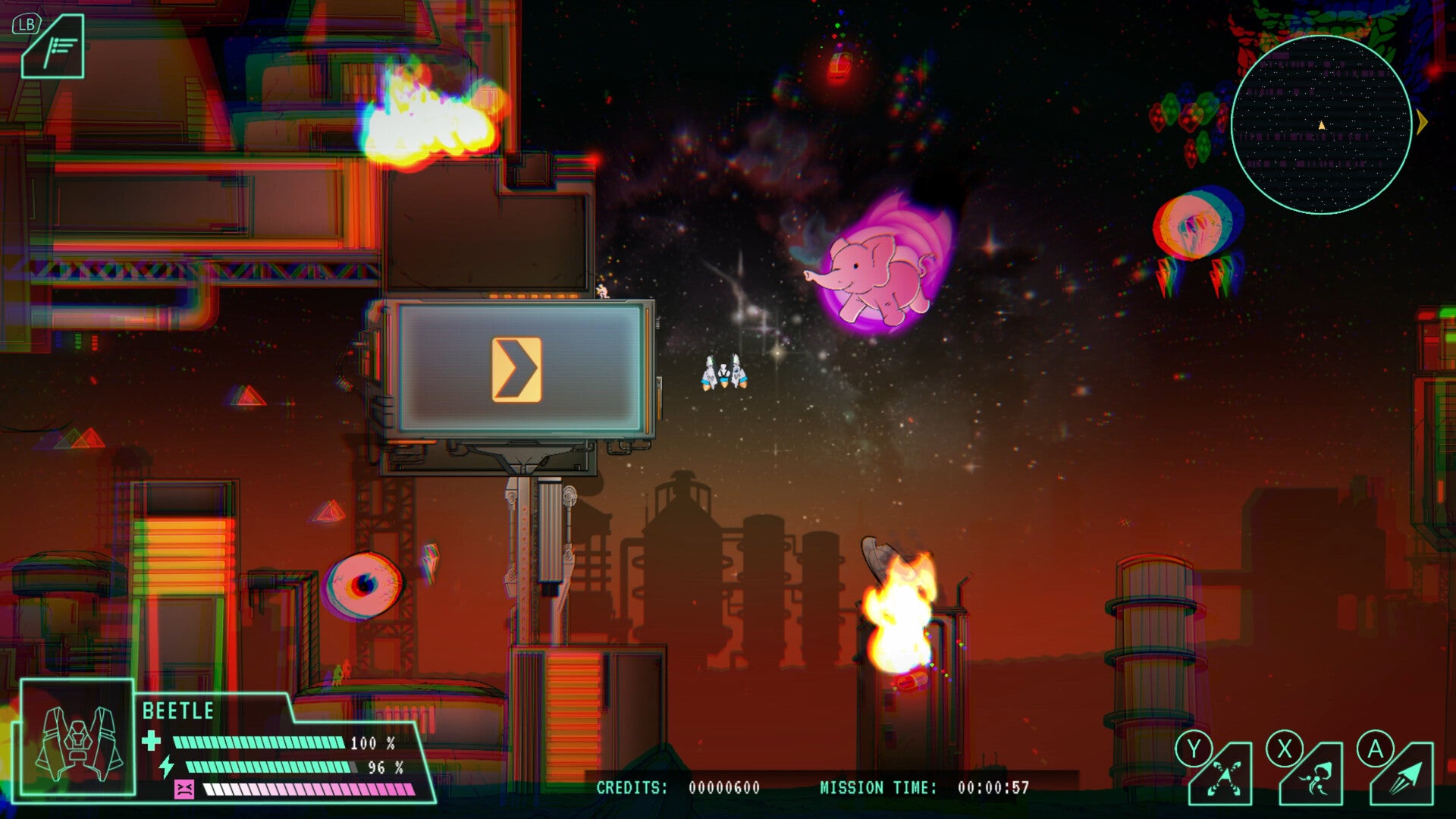 Buy Lunar Lander Beyond Steam Key Default Title Steam key – fast digital delivery | Volt Keys