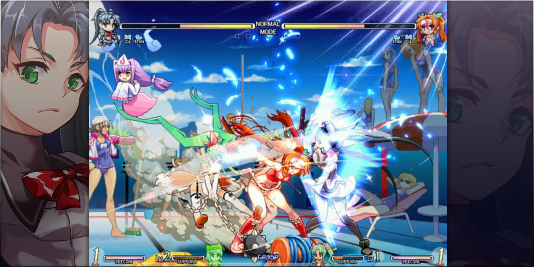 Buy Vanguard Princess - Online Deluxe DLC PC Steam Key Default Title Steam key – fast digital delivery | Volt Keys