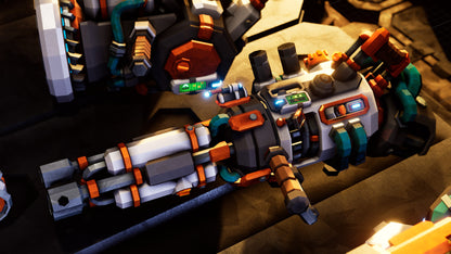 Buy Deep Rock Galactic - Decontaminator Pack DLC Steam Key Default Title Steam key – fast digital delivery | Volt Keys